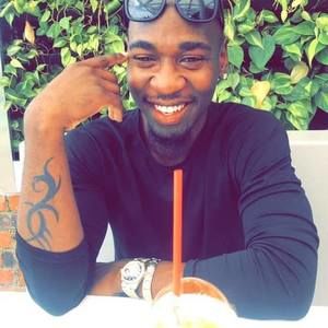 Meet your Posher, Ken